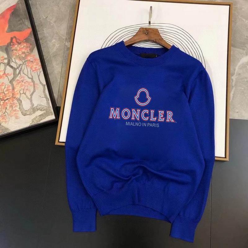 Moncler Men's Sweater 78